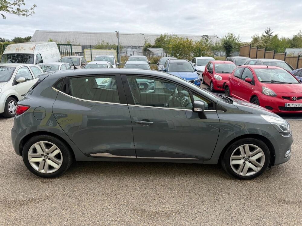 Clio 0.9 TCE 75 ENERGY BUSINESS 2018 occasion 78630 Orgeval