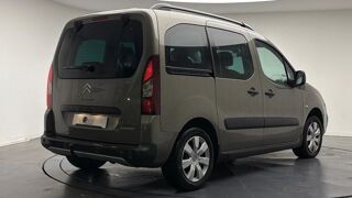 Berlingo multispace 1.2 puretech 110 XTR + 2016 occasion 59223 Roncq