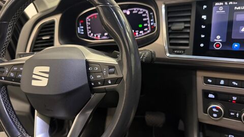 Ateca 1.5 TSI Xperience 2021 occasion 91380 Chilly-Mazarin