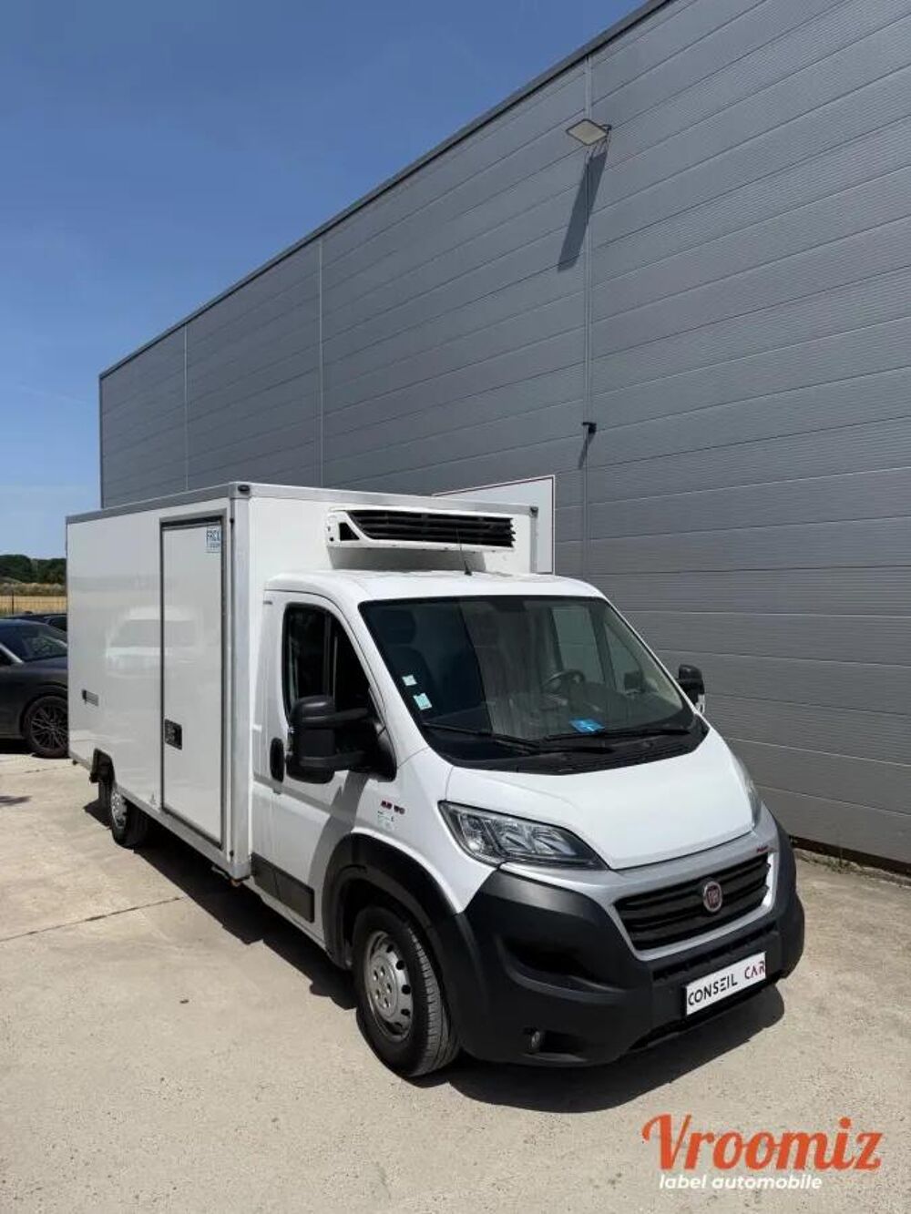  2019 occasion 94520 P&eacute;rigny