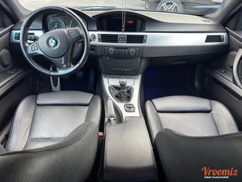 S&eacute;rie 3 COUPE 2.0 320 D 175 SPORT DESIGN 2011 occasion 64110 Maz&egrave;res-Lezons