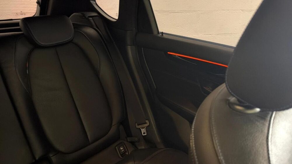 Serie 2 ActiveTourer 218iA 140ch M Sport DKG7 / SUIVI BMW 2018 occasion 91380 Chilly-Mazarin