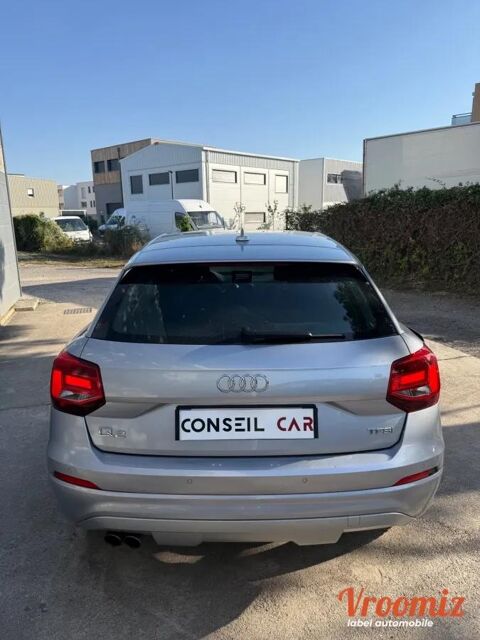 Q2 1.4 TFSI COD 150 BUSINESS LINE S-TRONIC BVA 2017 occasion 94520 P&eacute;rigny