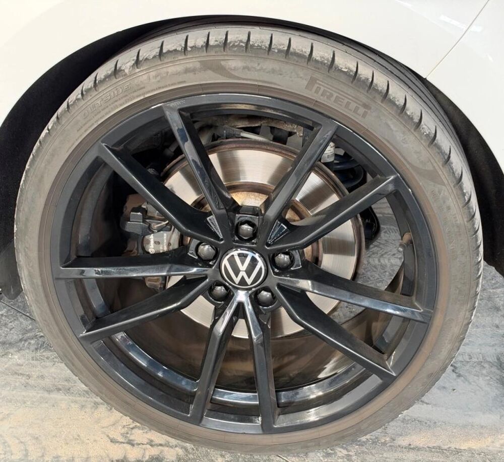 Golf 2.0 R310 R 4Motion BMT 2017 occasion 62400 B&eacute;thune