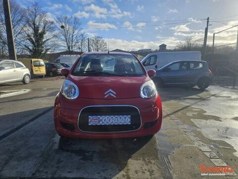 C1 2010 occasion 78270 BENNECOURT