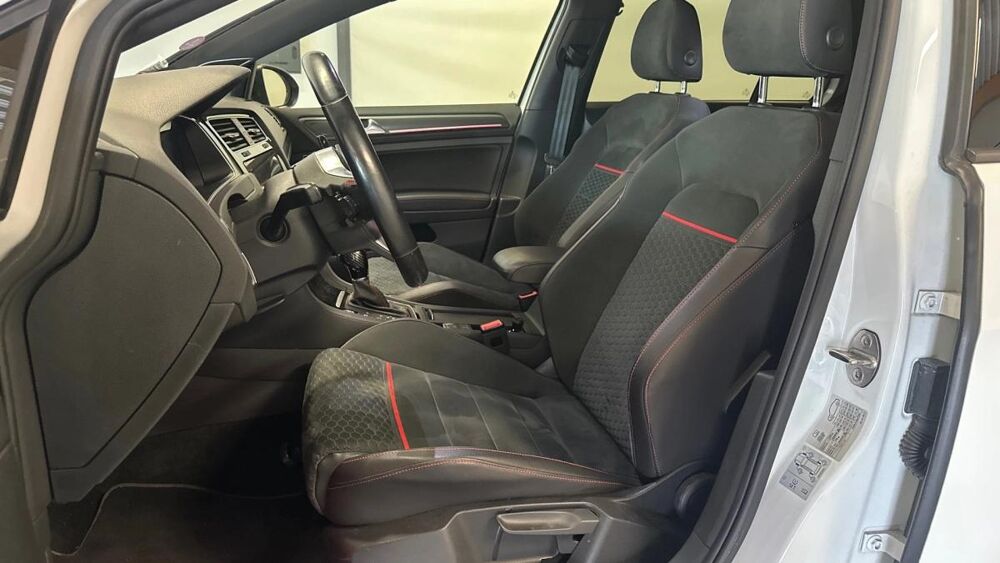 Golf GTI 245P GTI Performance BMT/Start-Stop 2018 occasion 76190 Auzebosc