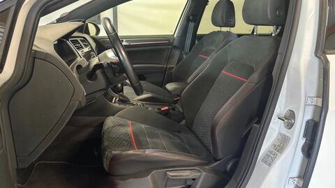 Golf GTI 245P GTI Performance BMT/Start-Stop 2018 occasion 76190 Auzebosc