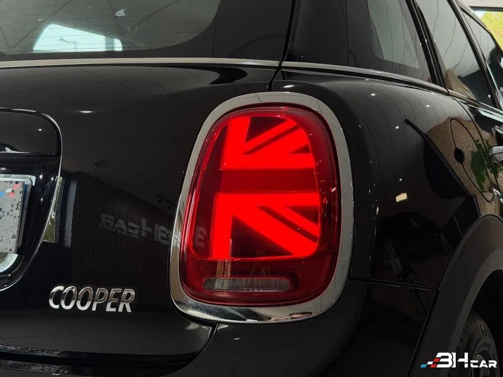 MINI COUPE 2019 occasion 45450 Fay-aux-Loges
