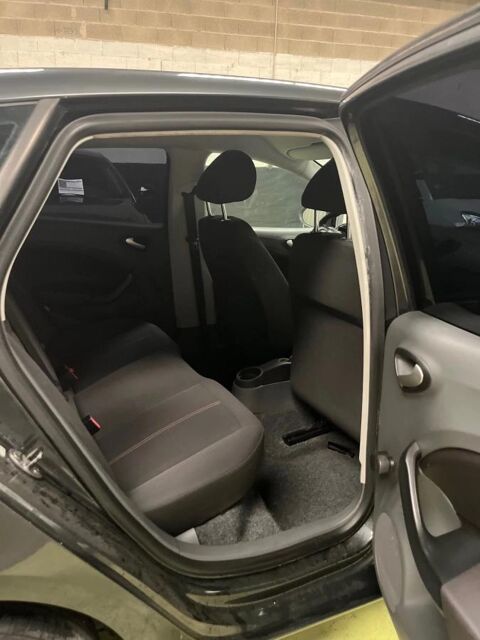 Ibiza 1.2 TDI 75 STYLE 2011 occasion 10450 Br&eacute;viandes