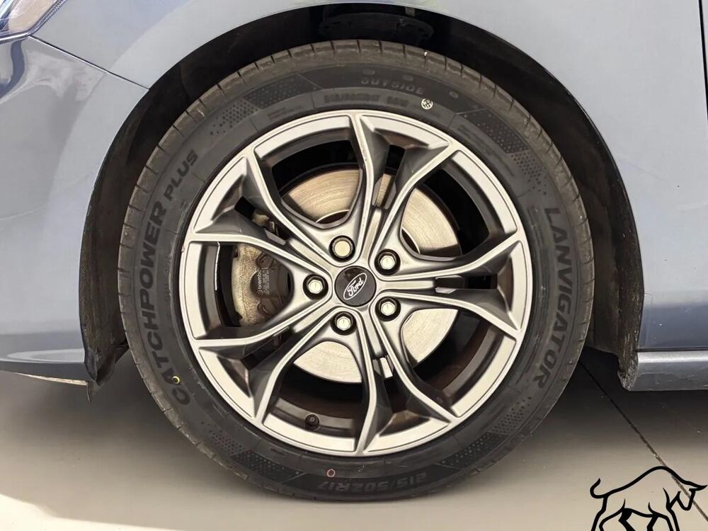 Focus BREAK 1.5 ECOBLUE 120 ST-LINE 2019 occasion 13150 TARASCON