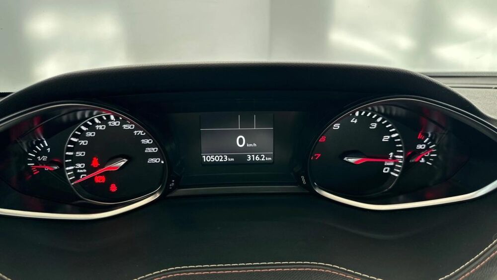 308 1.2 PTEC GT Line 2019 occasion 17600 Saujon