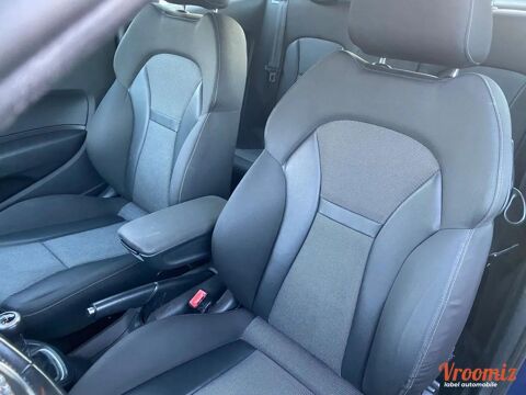 A1 1.2 TFSI 90 AMBITION LUXE 2012 occasion 88100 SAINT-DIE-DES-VOSGES