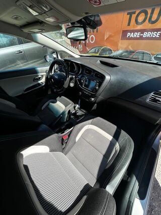 Ceed 1.6 CRDi X-Tech 2015 occasion 30600 Vestric et candiac