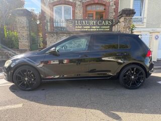 Golf 1.6 TDI 105 CONFORT LINE 2013 occasion 78570 Andr&eacute;sy