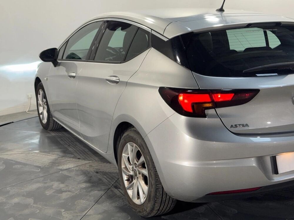 Astra 1.2T 130 Elegance Start/Stop 2020 occasion 62400 B&eacute;thune