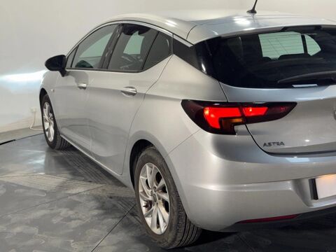 Astra 1.2T 130 Elegance Start/Stop 2020 occasion 62400 B&eacute;thune