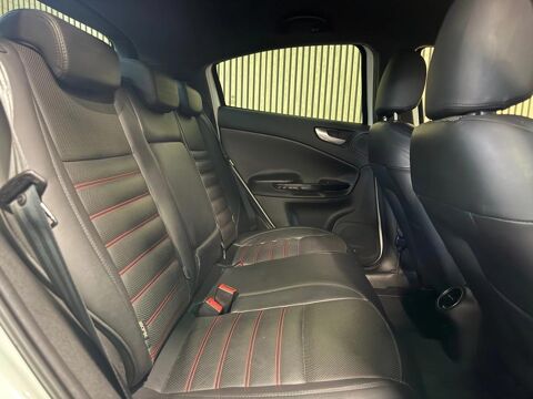 Giulietta 1.8 TBI 235 QUADRIFOGLIO VERDE 2011 occasion 78410 Aubergenville