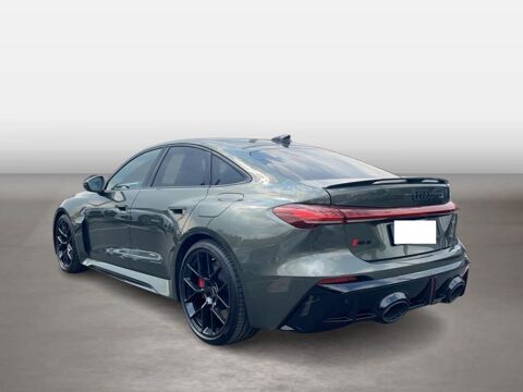RS5 639ch Pano / pack sport .1ere MAIN 2026 occasion 83260 LA CRAU