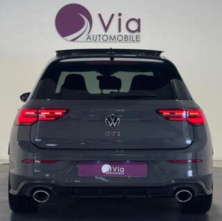 Golf 2.0 TSI 300 GTI CLUBSPORT DSG BVA 2021 occasion 59494 Petite-For&ecirc;t