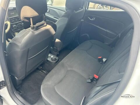 Clio 0.9 TCE 90 ENERGY BUSINESS 2019 occasion 45400 Fleury les Aubrais