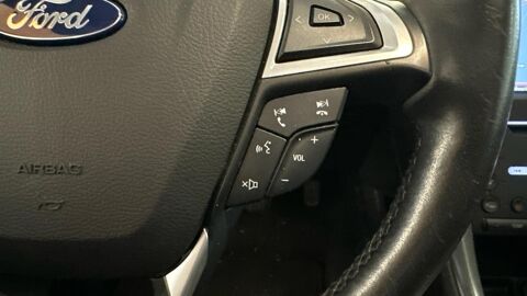 Mondeo 2016 occasion 76190 Auzebosc