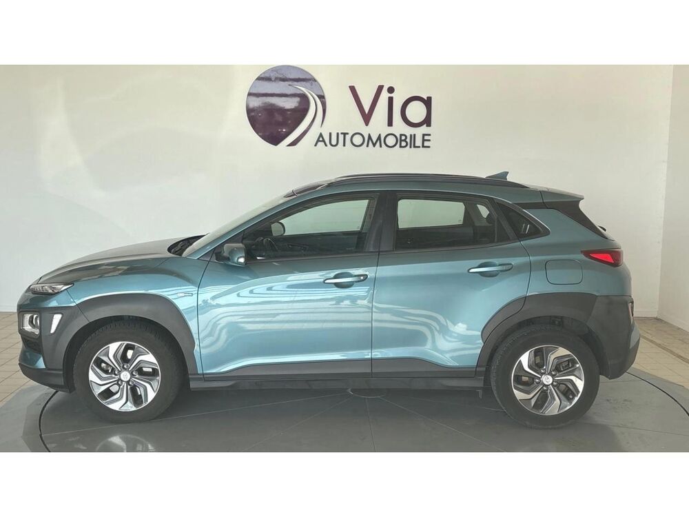 Kona 2020 occasion 17600 Saujon