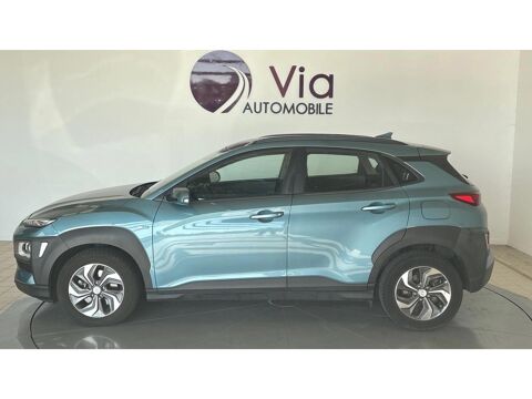 Kona 2020 occasion 17600 Saujon