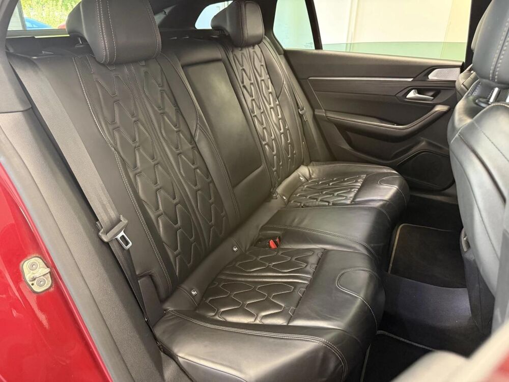 508 GENERATION-I SW 2.0 BLUEHDI 180 GT EAT BVA START-STOP 2019 occasion 37550 SAINT AVERTIN