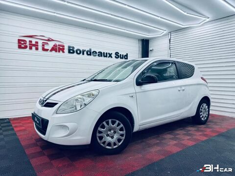 Hyundai i20 1.2 75 PACK CLIM // KIT DISTRIBUTION NEU