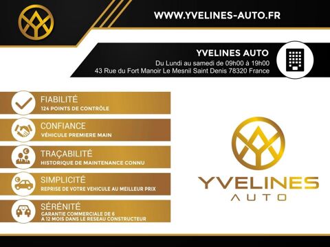 Panamera 2020 occasion 78320 Le Mesnil-Saint-Denis