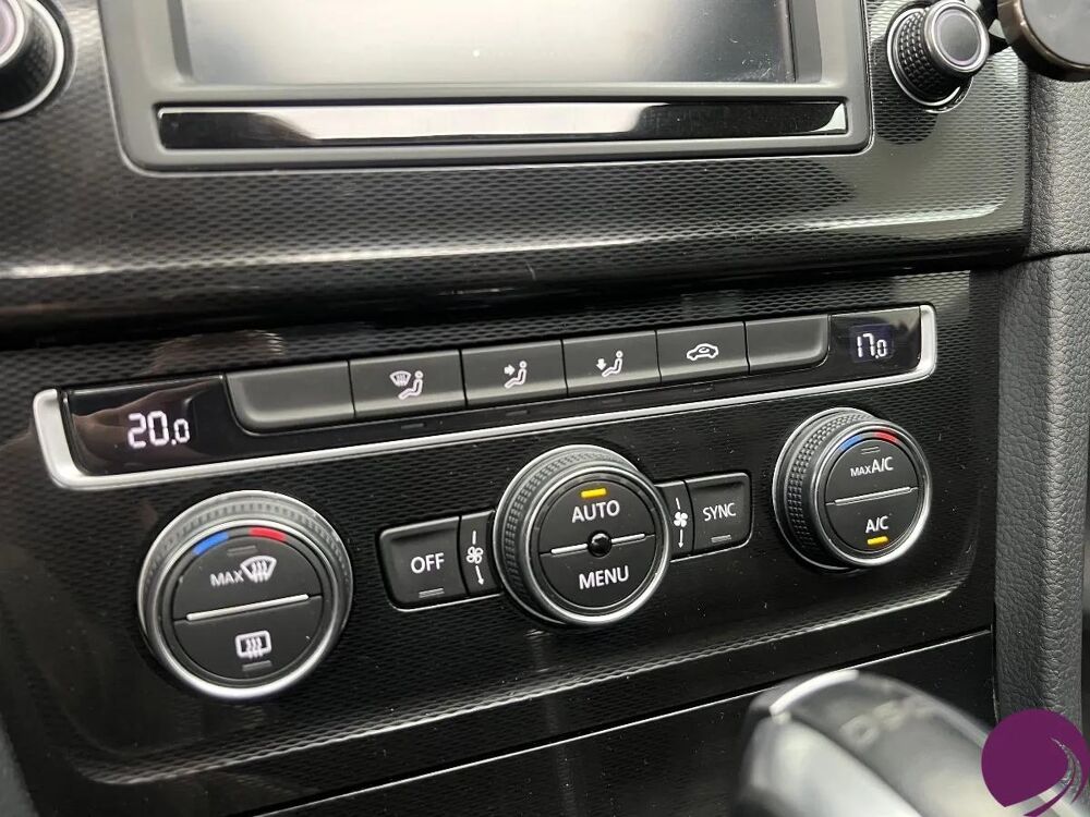 Golf GTI 220 GTI BMT 2016 occasion 59169 F&eacute;rin