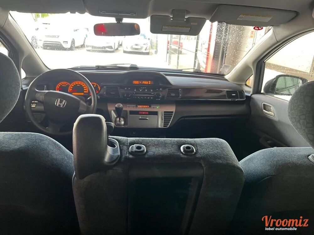 FR-V 1.7 IVTEC 125 COMFORT PACK 2004 occasion 41000 Blois