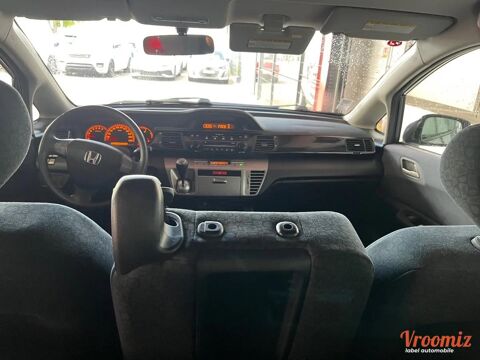 FR-V 1.7 IVTEC 125 COMFORT PACK 2004 occasion 41000 Blois
