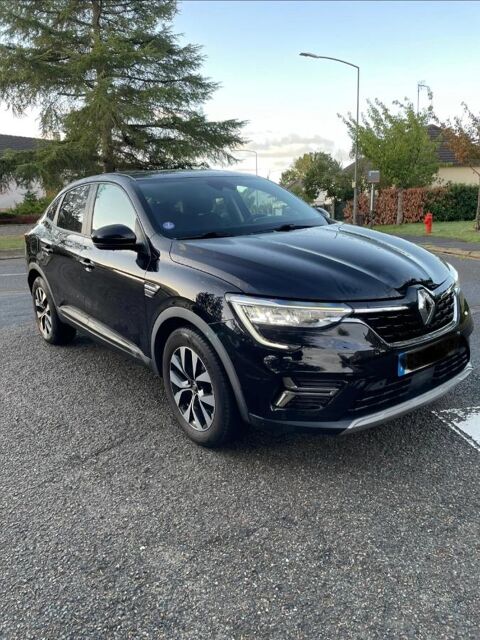 Annonce voiture Renault Arkana 13900 €