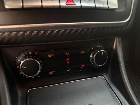 Classe A 200CDI4M A 200 CDI / d 4Matic (176.002) 2017 occasion 62400 B&eacute;thune