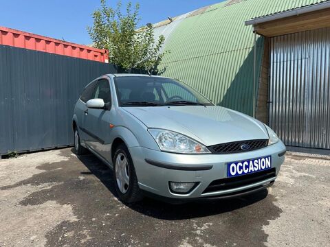 Focus 1.6 100 AMBIENTE 2003 occasion 51430 TINQUEUX