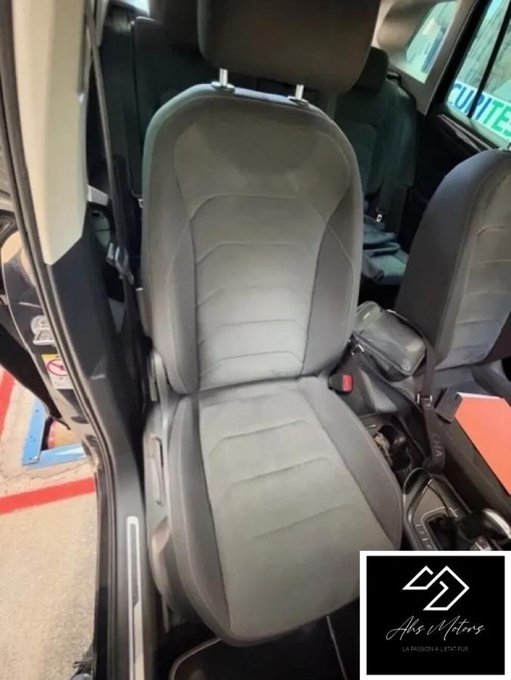 Tiguan 2019 occasion 83260 LA CRAU