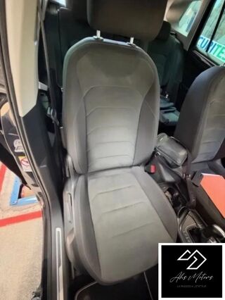 Tiguan 2019 occasion 83260 LA CRAU