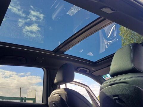 S&eacute;rie 1 2.0 120 D 190 M-SPORT XDRIVE BVA 2017 occasion 17220 LA JARNE