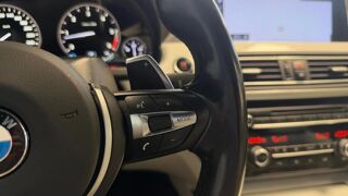 S&eacute;rie 6 640 CD 640 d 2016 occasion 33600 Pessac