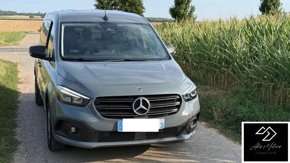 Citan TOURER 1.5 112 CDI 115 BVA 2025 occasion 83260 LA CRAU