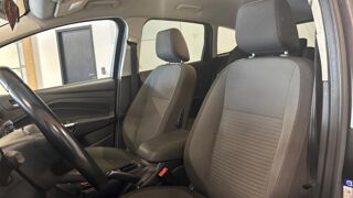 C-max 1.5 TDCI Titanium 2017 occasion 76190 Auzebosc