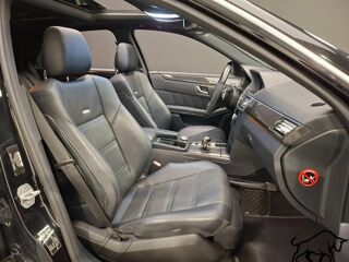 Classe E 6.2 63 525 AMG BVA 2009 occasion 13150 TARASCON