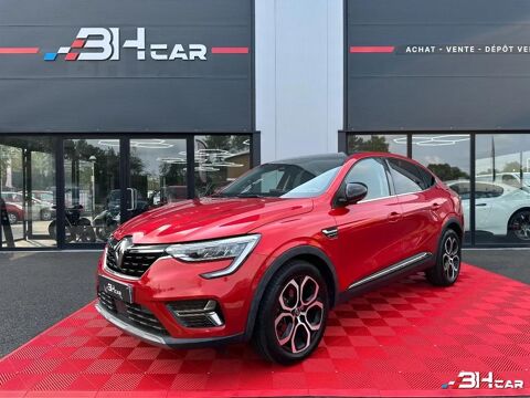 Annonce voiture Renault Arkana 14480 €