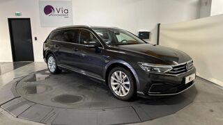 Passat 2021 occasion 76190 Auzebosc