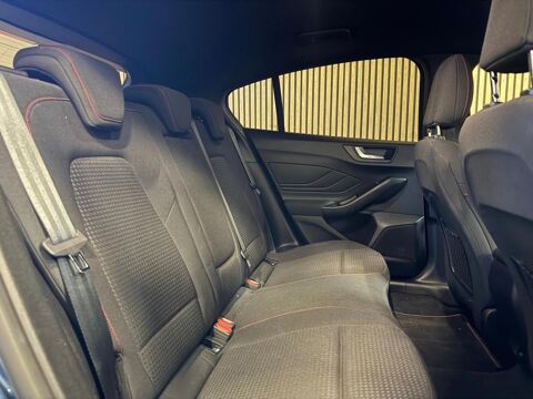 Focus 1.0 ECOBOOST 155 HYBRID MHEV ST-LINE X 2021 occasion 78410 Aubergenville