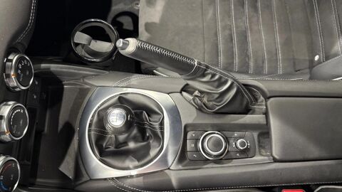 MX-5 2025 occasion 66000 Perpignan