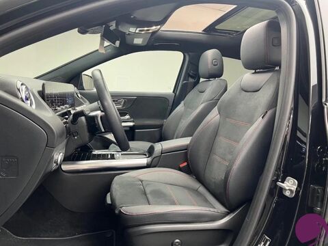 Classe GLA 200 D GLA 200 d (247.712) 2024 occasion 59169 F&eacute;rin