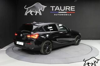 S&eacute;rie 1 1.5 116 D EFFICIENTDYNAMICS 115 EDITION LOUNGE 2016 occasion 13150 TARASCON