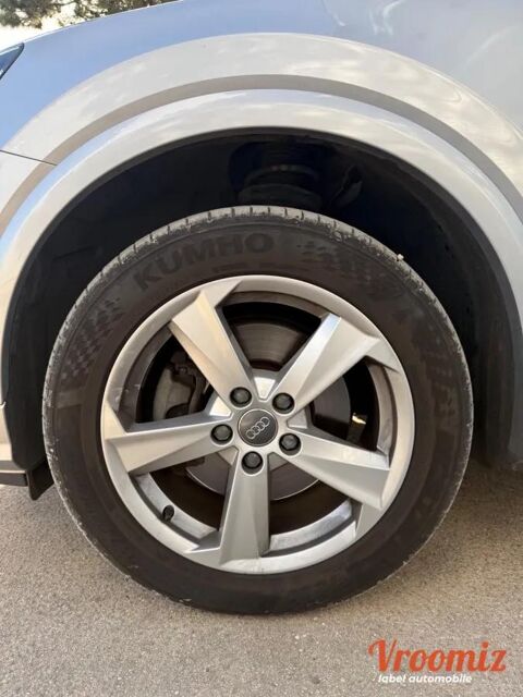 Q2 1.4 TFSI COD 150 BUSINESS LINE S-TRONIC BVA 2017 occasion 94520 P&eacute;rigny